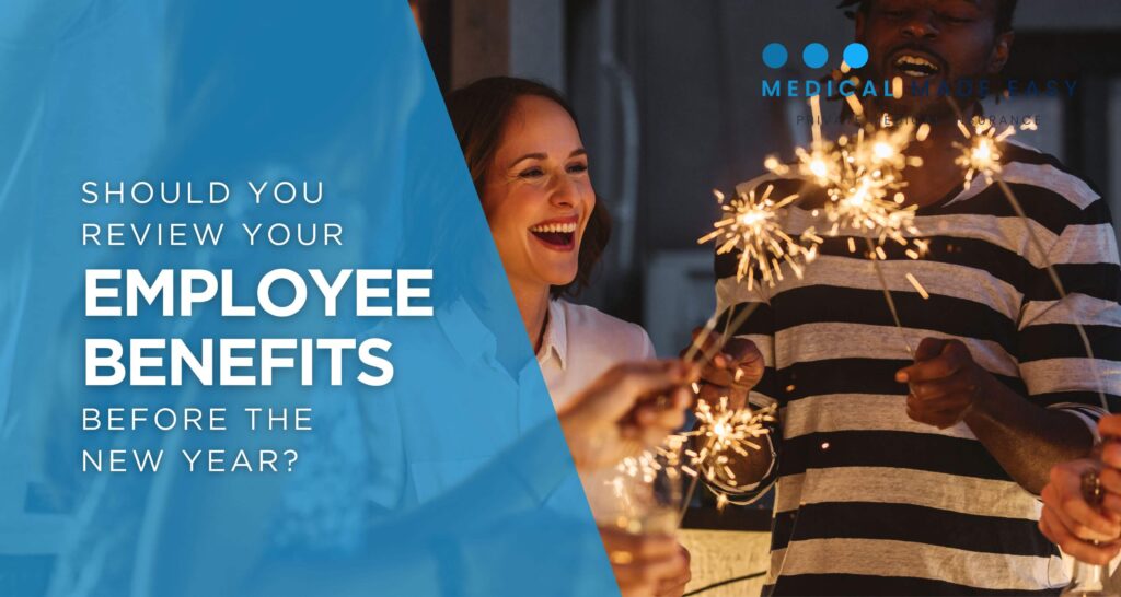 should you review your employee benefits before the new year - blog