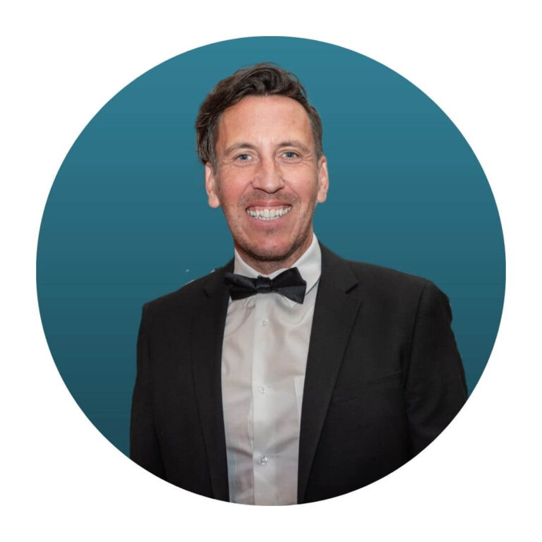 Stefan Wardle Managing Director