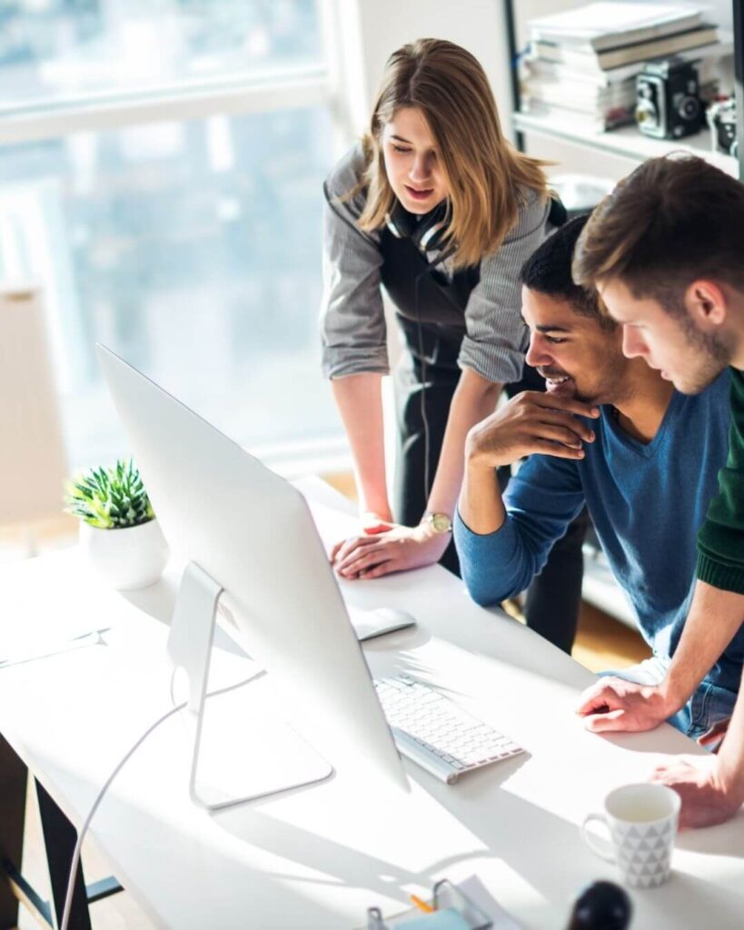 Employee Benefits Broker