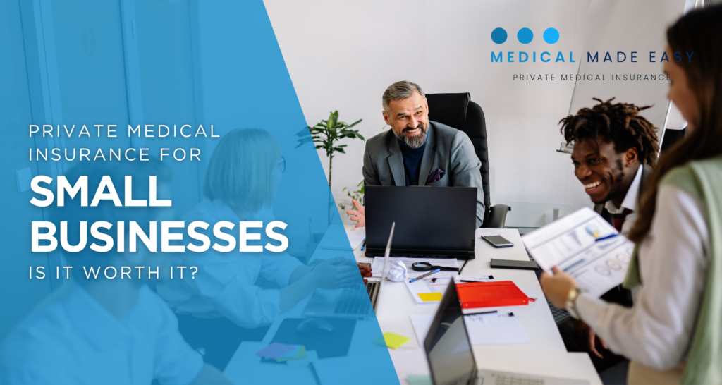 Is PMI worth it for Small Businesses?