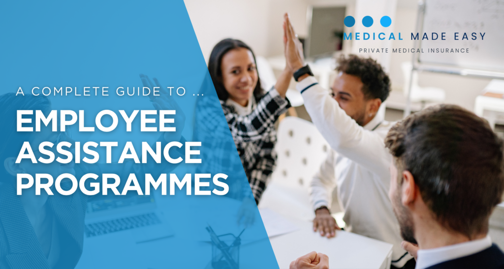 Employee Assistant Programmes