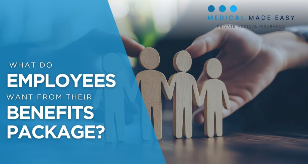 Employee Benefits